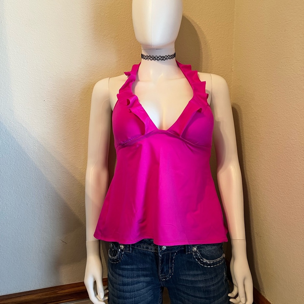 W swim tankini top from Nordstrom